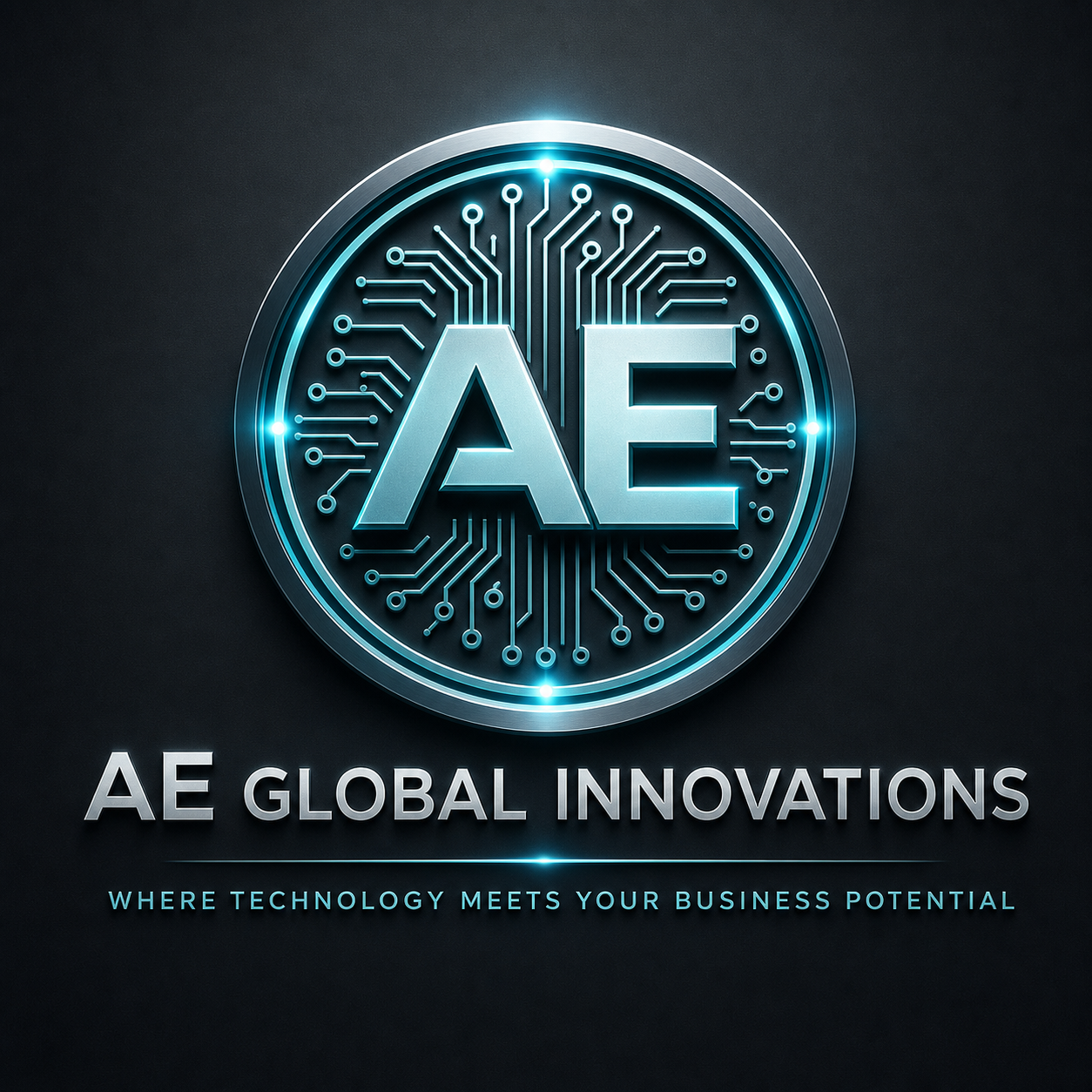 AE Global Innovations logo